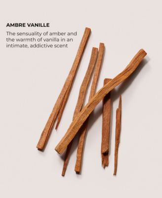 3-Pc. Delicious & Decadent Ambre Vanille Skincare Set