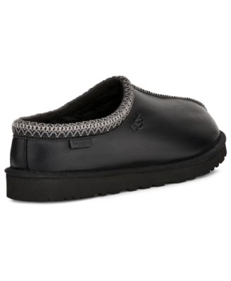 Men's Tasman Leather Regen Slipper