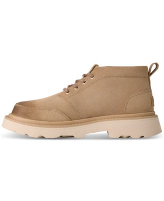 Men's Chukka Lug Boot