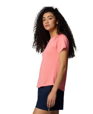 Plus Size Bogata Bay Short-Sleeve T-Shirt