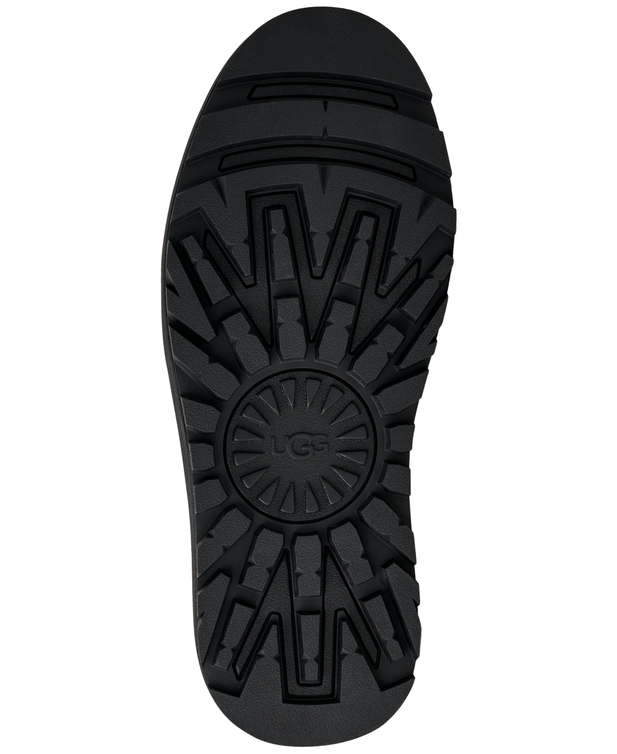 Ugg Men's Idyllwild Lace Boot