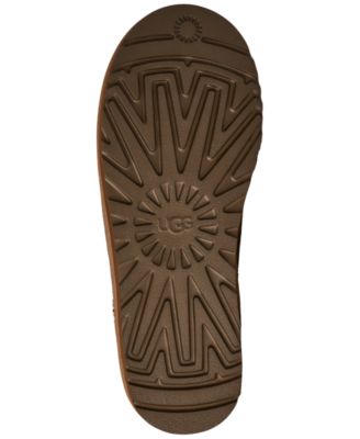 Men's Tasman Baxter Slipper