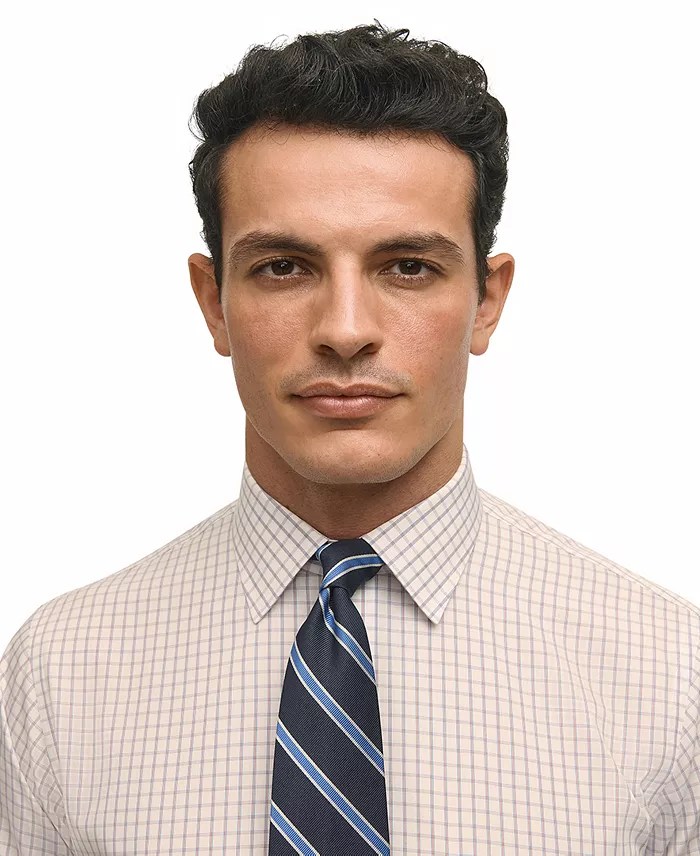 Men's Regular-Fit Dress Shirt - thumbnail 3