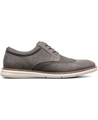 Men's Chase Wingtip Oxfords