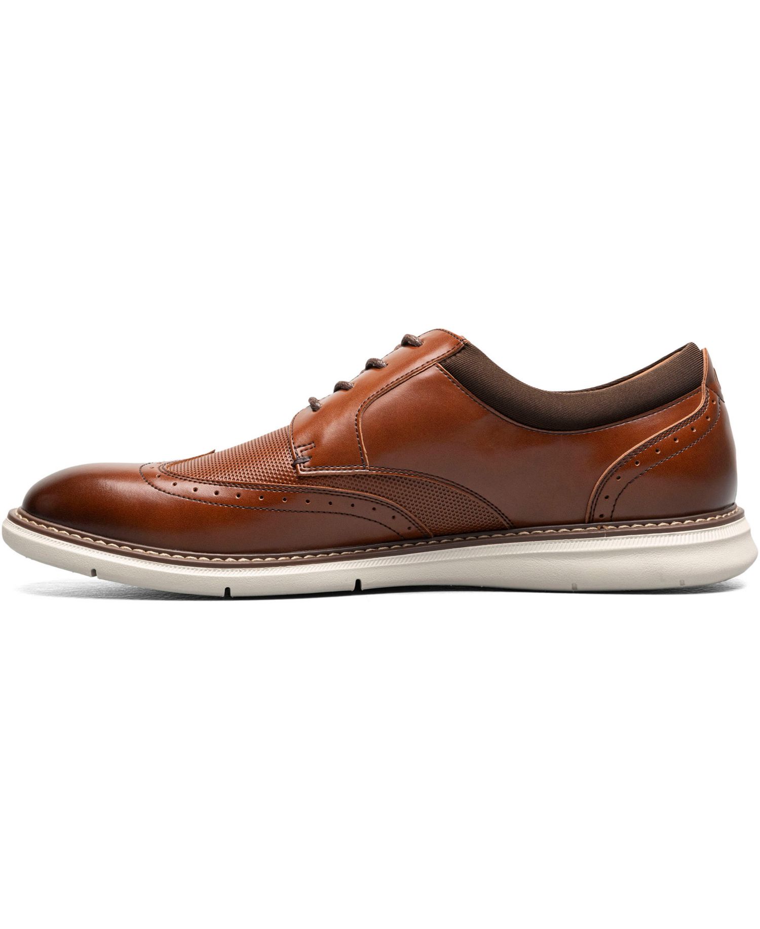 Men's Chase Wingtip Oxfords