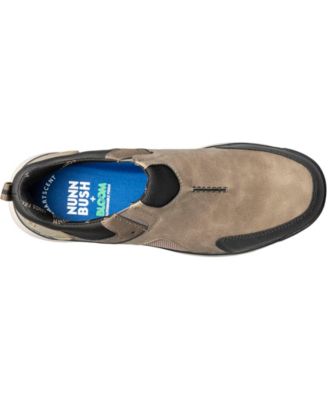 Men's Sedona EZ Moc Toe Slip On Casual Sneakers