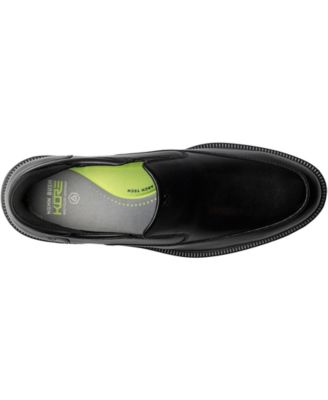 Men's Kore EZ Icon Moc Toe Slip On Loafers