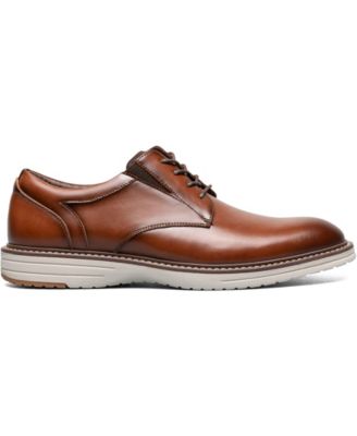 Men's Gates Plain Toe Oxfords