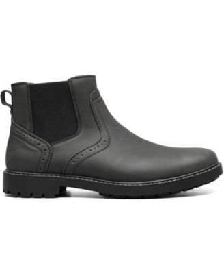 Men's Delton Plain Toe Chelsea Boots