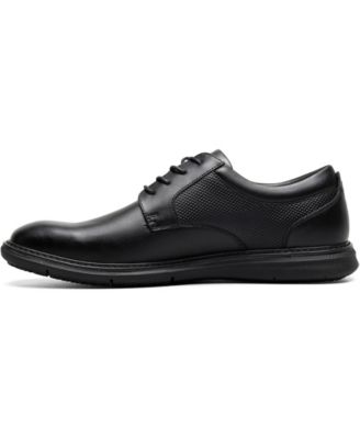 Men's Chase Work Plain Toe Oxfords
