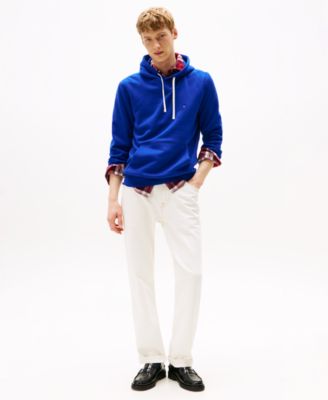 Men's Essential Fleece Hoodie