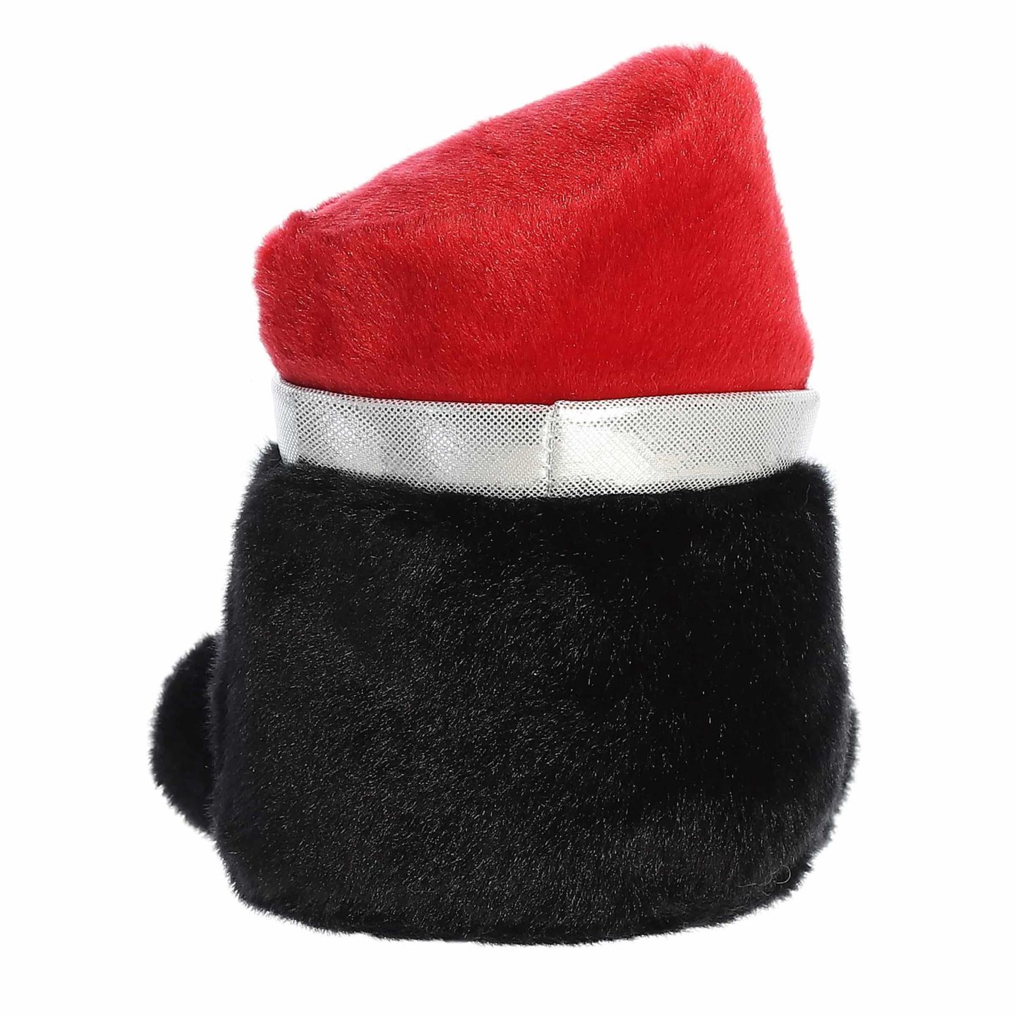 Детская мягкая игрушка Aurora Palm Pals Lori Lipstick 4" Plush, 1-Piece, цвет: Красный — фото 5