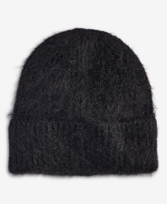 Solid Brushed Beanie, Macy's Exclusive