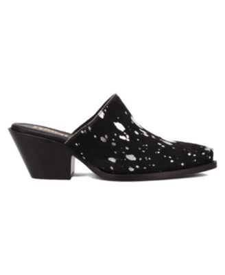 Women's Cash Cow Mule