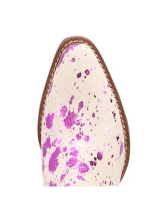 Women's Cash Cow Mule