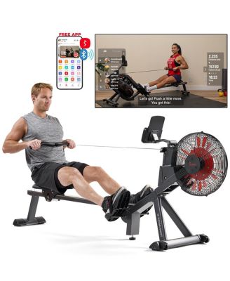 Sunny Health & Fitness