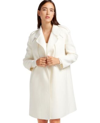 Women's Palm City Wool Blend Coat