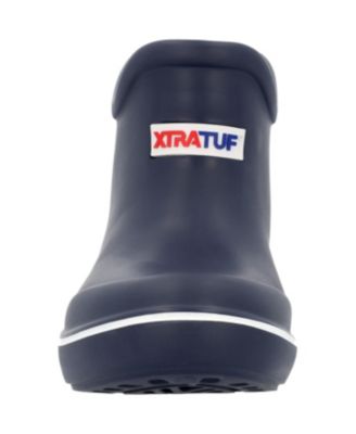 Kids TUFS Ankle Deck Boot