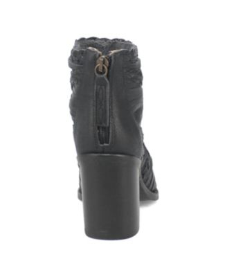 Women's Jeezy Leather Sandal