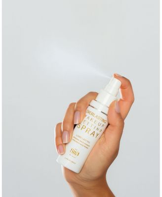 3-Pc. Everlasting Makeup Setting Spray (Fixer)