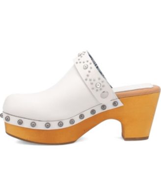 Women's Deadwood Leather Sandal