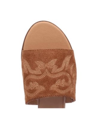 Women's Lasso Sandal