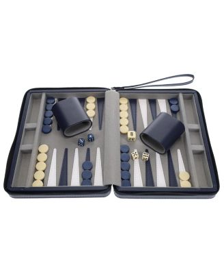 Replacement Magnetic Game Pieces for Travel Backgammon Set
