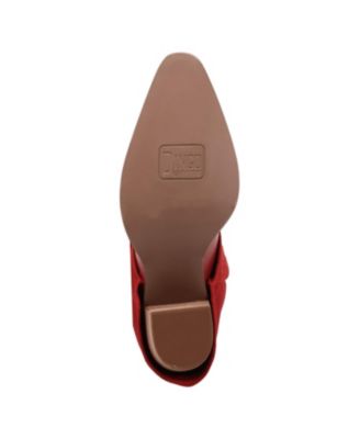 Women's Wild Fire  Leather Boot