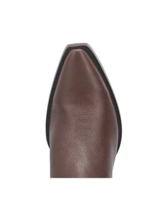 Men's Gold Rush Leather Boot