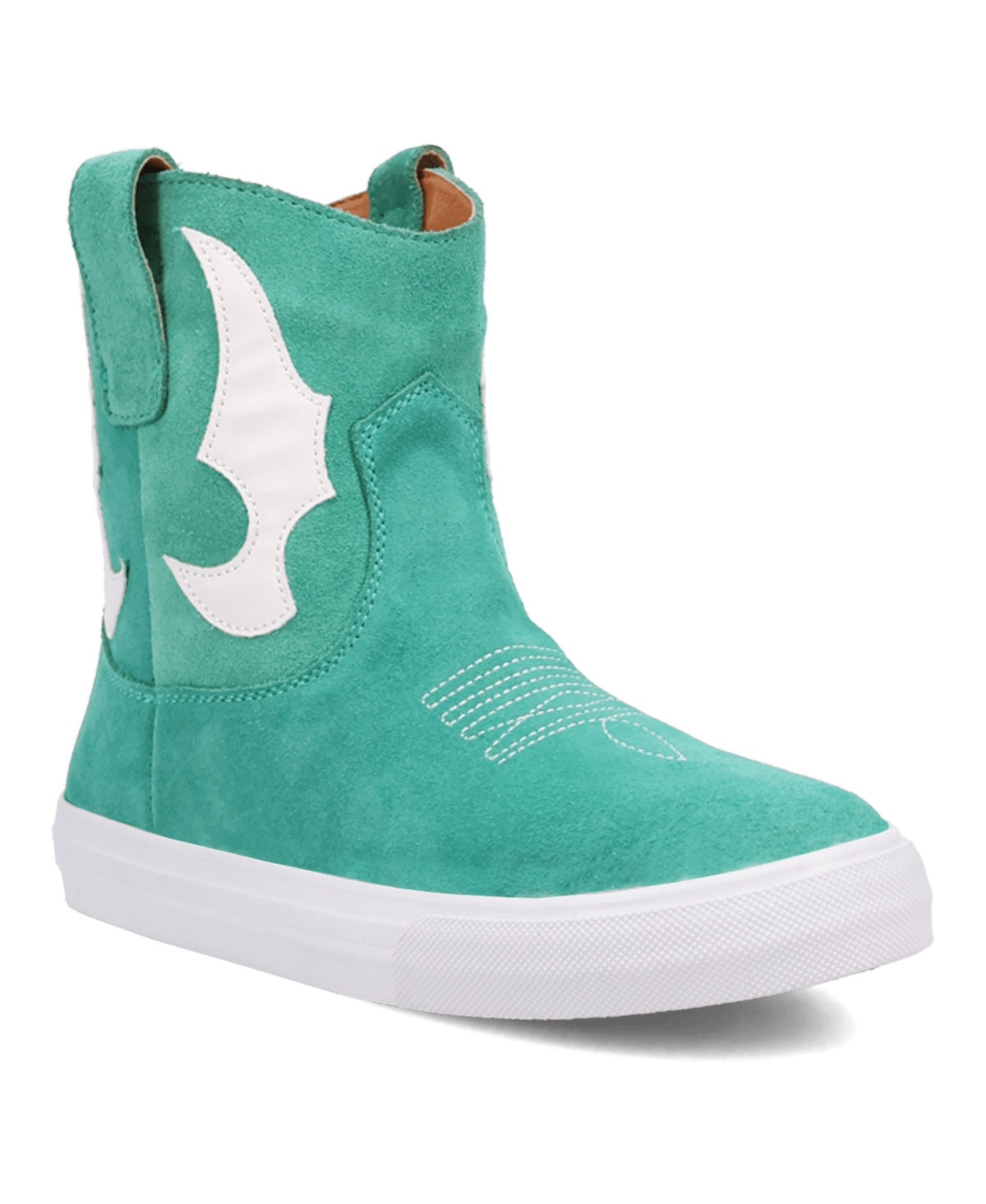 Women's Ollie Sneaker - Black