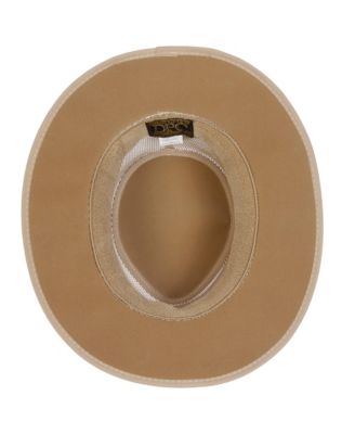 Men's Soaker Aussie Mesh Sides Hat