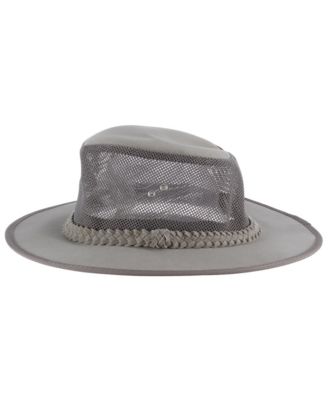 Men's Soaker Aussie Mesh Sides Hat