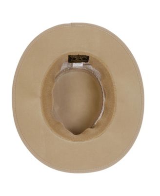 Men's Soaker Aussie Mesh Back Hat