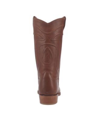 Men's Montana Leather Boot