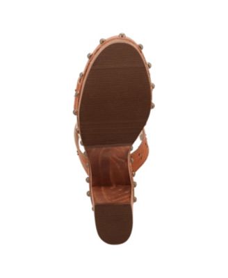Women's Chateau Wooden Sandal