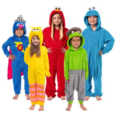 Sesame Street