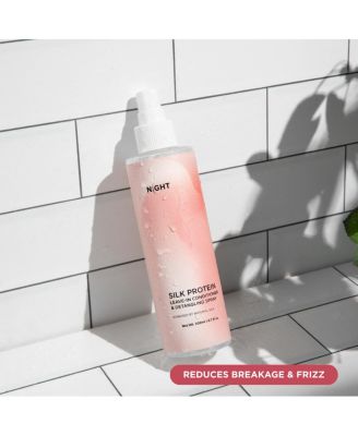 Silk Protein Leave-in Conditioner Spray, 6.7 fl. oz