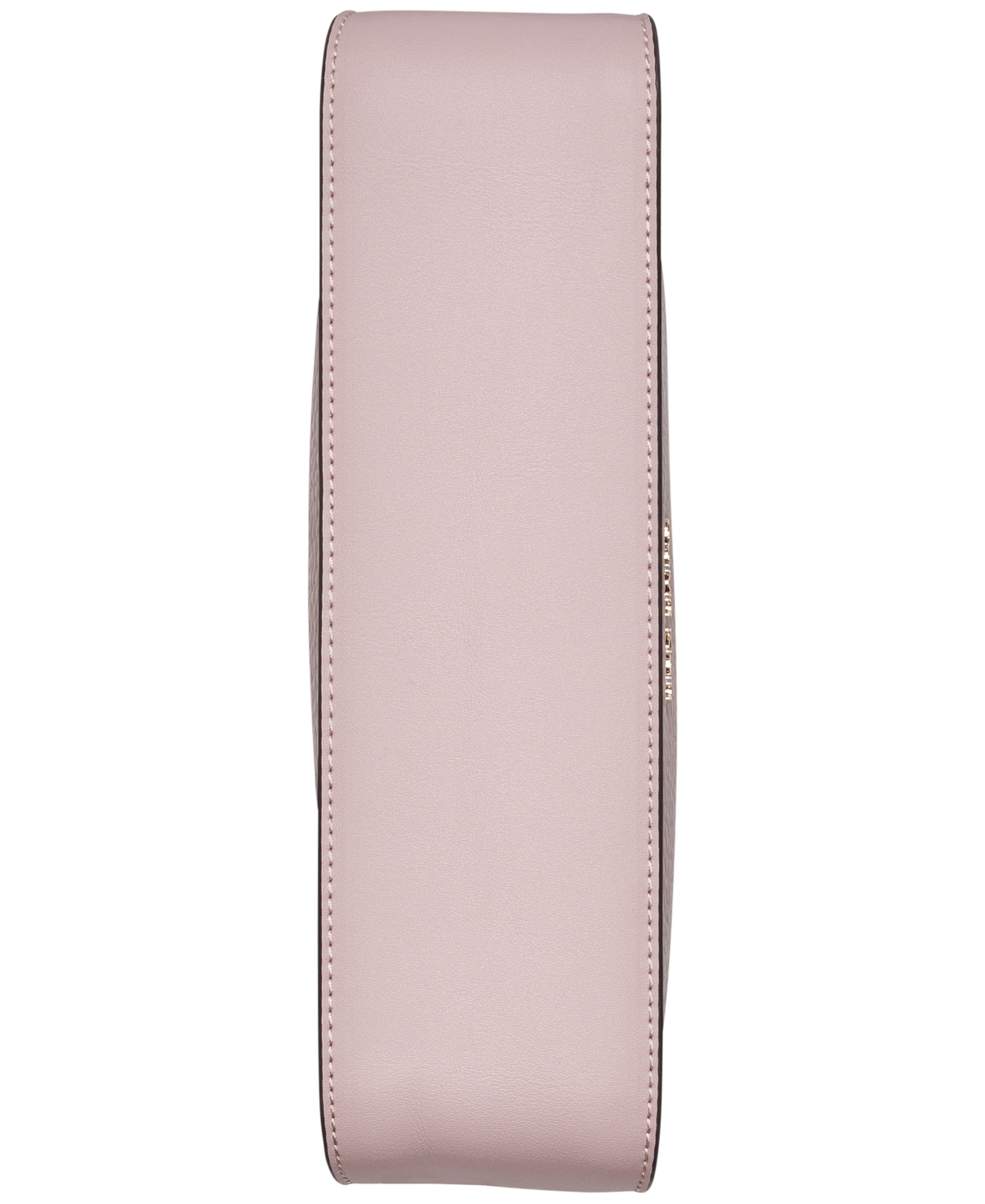 Calvin Klein Fay Demi Shoulder With Magnetic Top Closure