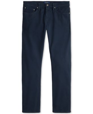Men's Sullivan Slim Stretch Twill Pants