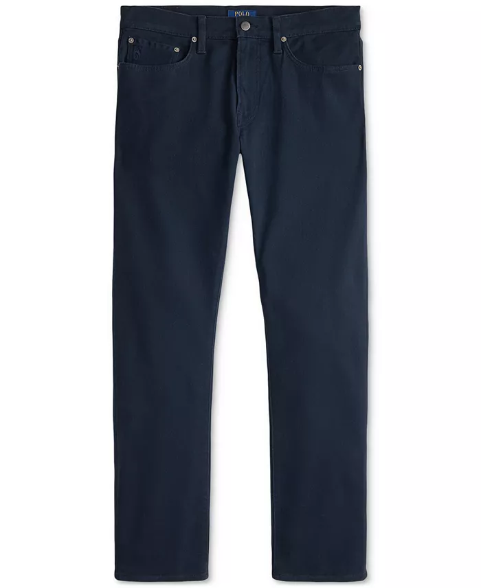 Men's Sullivan Slim Stretch Twill Pants - thumbnail 10
