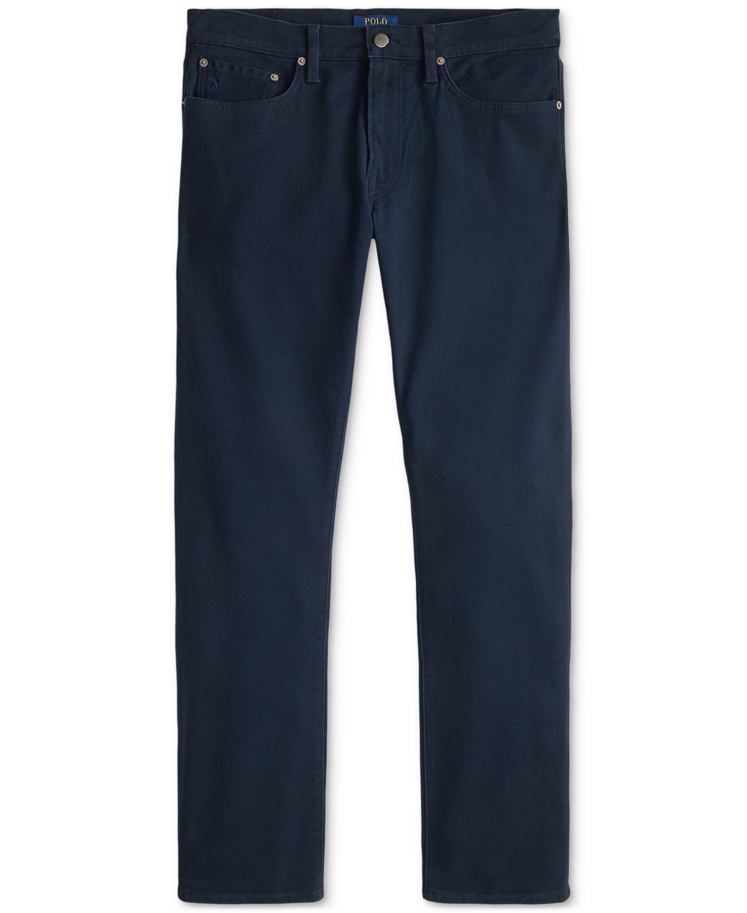 Men's Sullivan Slim Stretch Twill Pants