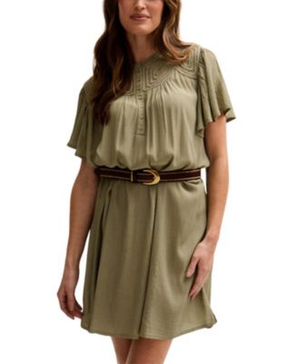 Lily and Lionel London