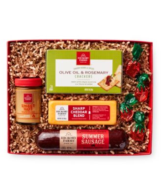Hickory Farms - Savory Holiday Selection