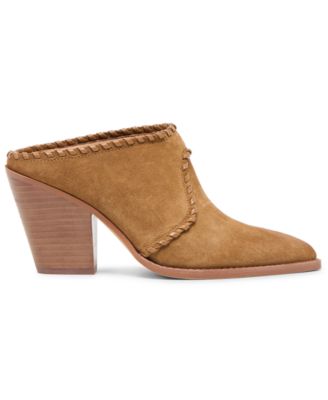 Women's Jolyn Western Mules