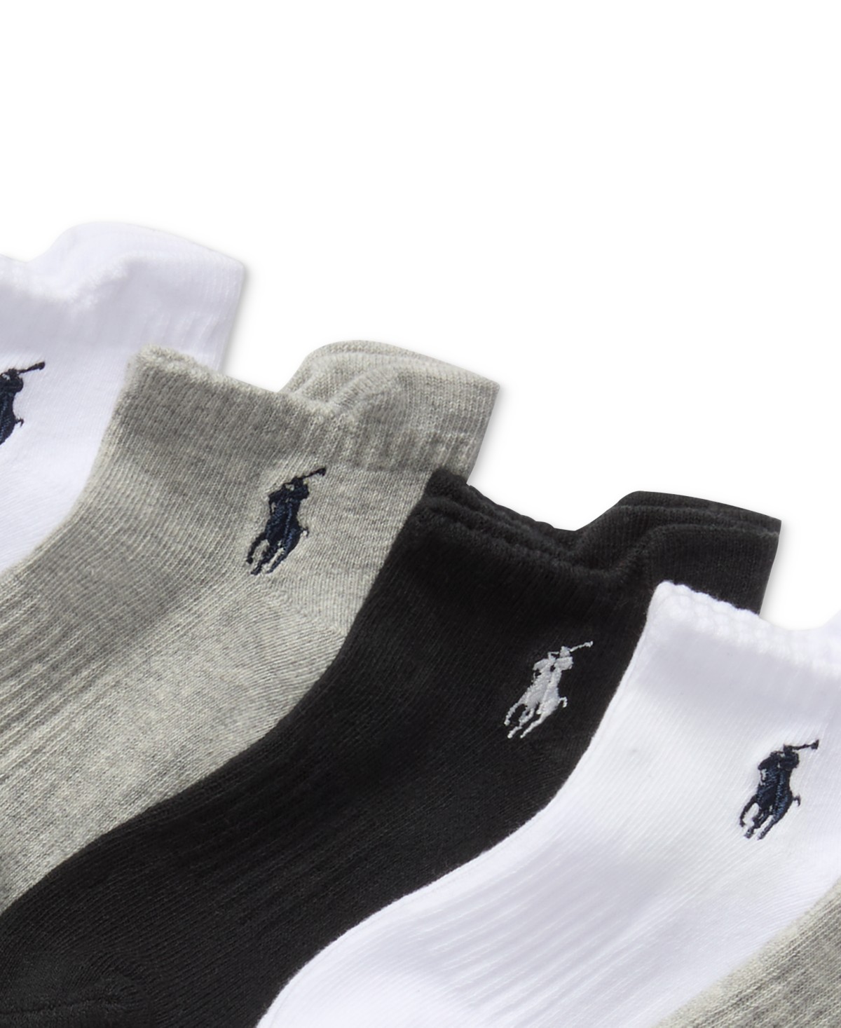 Носки Tab — Polo Ralph Lauren — фото 3