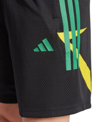 Men's House Of Tiro Nations Pack Shorts