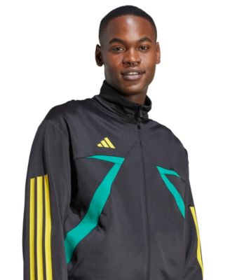 Men's House Of Tiro Nations Pack Track Jacket