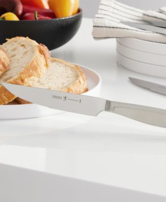 HENCKELS 6-Pc. Stainless Steel Steak Knife Set