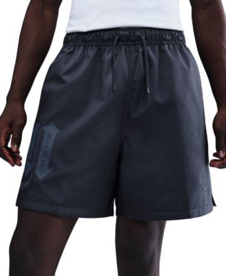 Men's Club Flow Standard-Fit 6" Shorts