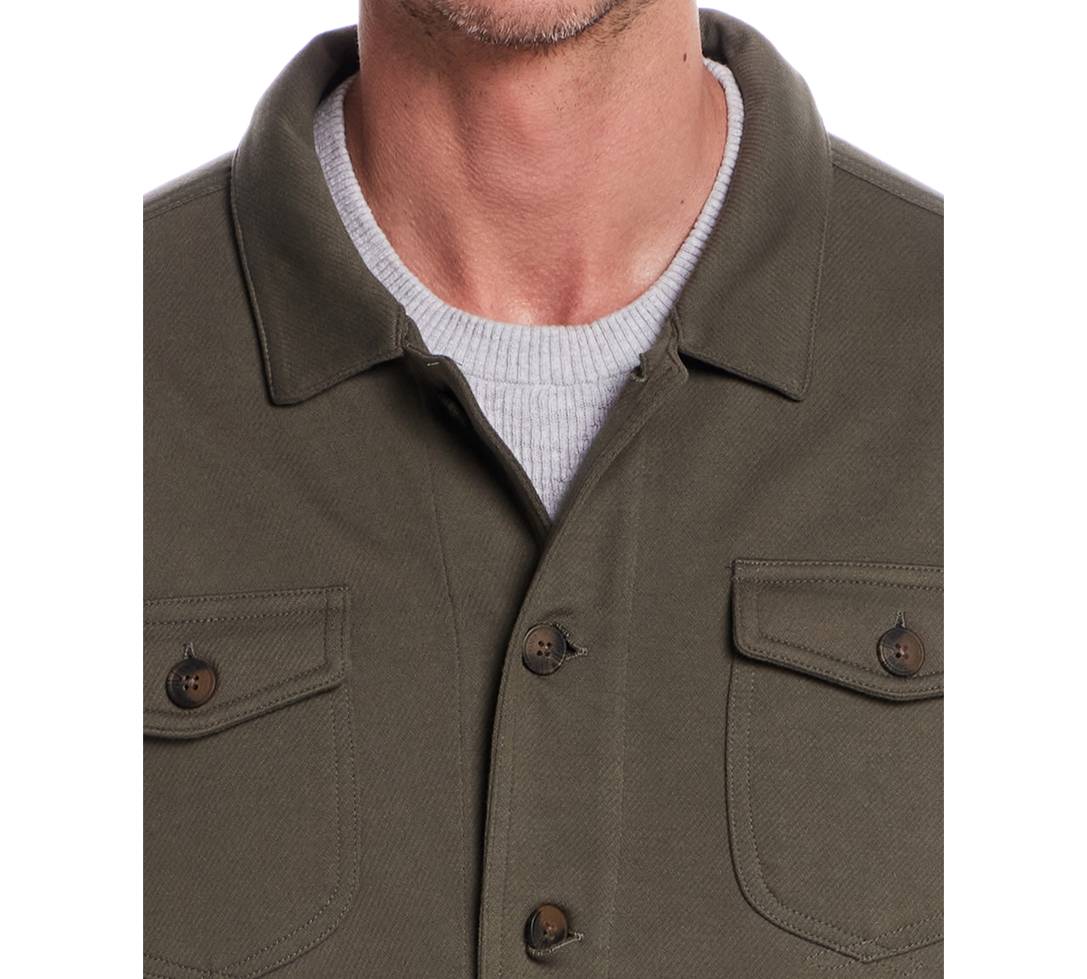Weatherproof Vintage Twill Jacket In Multi